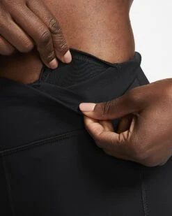 Nike Women's Epic Luxe Crop -BROOK Style Shop epic luxe womens running crop tights Fl7S3g 3