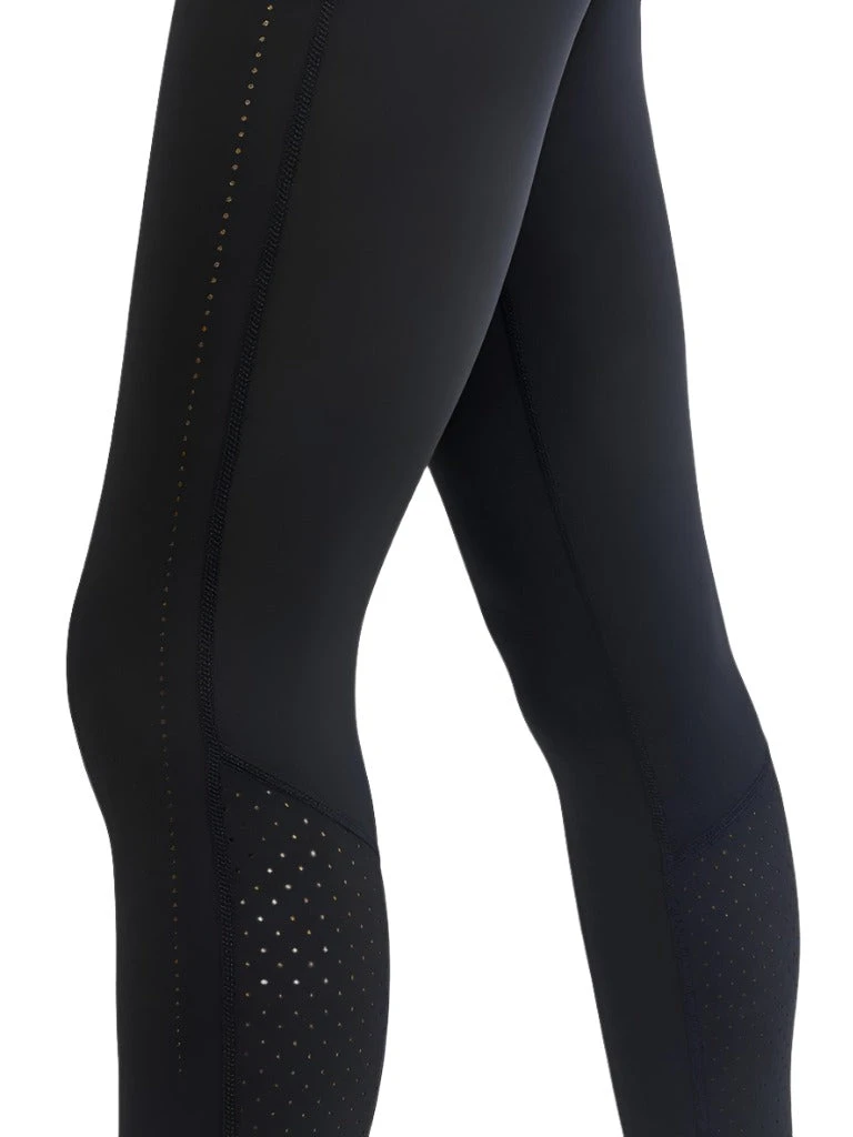 Craft Women's ADV Charge Perforated Tights 5 Craft Women's ADV Charge Perforated Tights - Image 3
