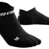 CEP Women's Compression No Show Socks 4.0 - Black (WP26R) -BROOK Style Shop ezgif.com gif maker 2022 06 22T103043.234