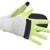 Craft ADV Lumen Hybrid Glove - Ash White/Flumino (1909836-895851) -BROOK Style Shop ezgif.com gif maker 2022 08 29T102445.384