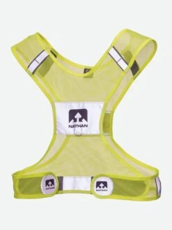 Nathan Streak Reflective Vest - Hi-Viz Yellow (NS2027-0119-10)