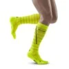 CEP Men's Reflective Tall Socks - Neon Yellow (WP50FZ) -BROOK Style Shop ezgif.com gif maker 2022 09 07T103217.673