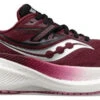 Saucony Women's Triumph 20 -BROOK Style Shop ezgif.com gif maker 2022 09 13T155924.718