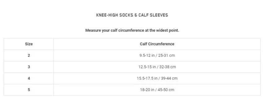 CEP Women's AllDay Compression Socks - Dark Gray (WP40ZE) 7 CEP Women's AllDay Compression Socks - Dark Gray (WP40ZE) - Image 5