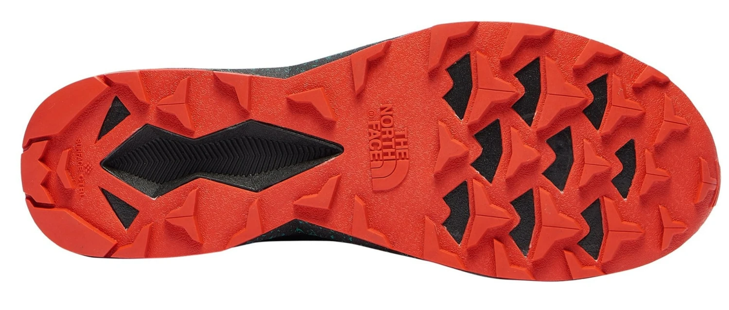 The North Face Men's Vectiv™ Levitum 7 The North Face Men's Vectiv™ Levitum - Image 5