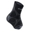 CEP Ortho+ Ankle Brace - Black (WO65L1) -BROOK Style Shop ezgif.com gif maker 27 b2817c75 d9d9 4f0b 9316 ac50b223627a