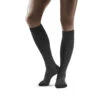 CEP Women's AllDay Compression Socks - Dark Gray (WP40ZE) -BROOK Style Shop ezgif.com gif maker 29 1353f6de 73f4 47ad b67d 4c8e674b9859
