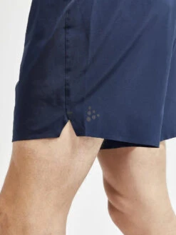 Craft Men's Advance Essence 5" Shorts -BROOK Style Shop ezgif.com gif maker 43 1a24a134 77c2 4e17 b647 4e373fd8925e