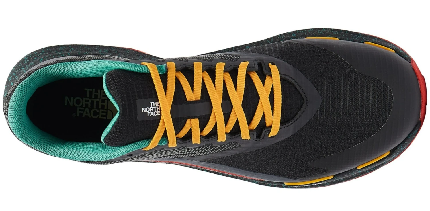 The North Face Men's Vectiv™ Levitum 4 The North Face Men's Vectiv™ Levitum - Image 2