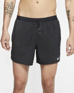 Nike Men's Flex Stride 5" Running Shorts (CJ5453) -BROOK Style Shop flex stride mens 5 brief running shorts CTBq85 1