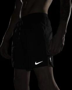 Nike Men's Flex Stride 7" Short - Black (CJ5459-010) -BROOK Style Shop flex stride mens 7 brief running shorts BvCXmh 8