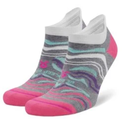 Balega Women's Grit And Grace Be Brave Keep Going Running Socks - Mid Grey (7495-0339) -BROOK Style Shop fyra6ckxt2eskmpiqcok txu4tqh7oh0cewih
