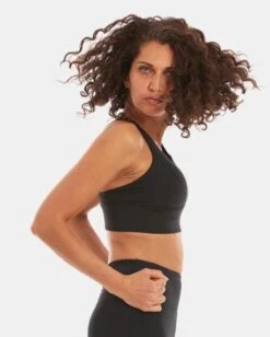 Handful Women's Gametime Sports Bra - (175) -BROOK Style Shop gametime8