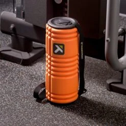 TriggerPoint Grid Cap & Straps - Black (04430) -BROOK Style Shop gridcaps matrix3