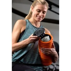 TriggerPoint Grid Cap & Straps - Black (04430) -BROOK Style Shop gridcaps matrix4