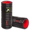 TriggerPoint Grid X Foam Roller - Black (00276) -BROOK Style Shop gridx matrix1