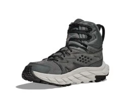 HOKA Men's Anacapa Breeze Mid 16 HOKA Men's Anacapa Breeze Mid -BROOK Style Shop hoka mens anacapa breeze mid 2