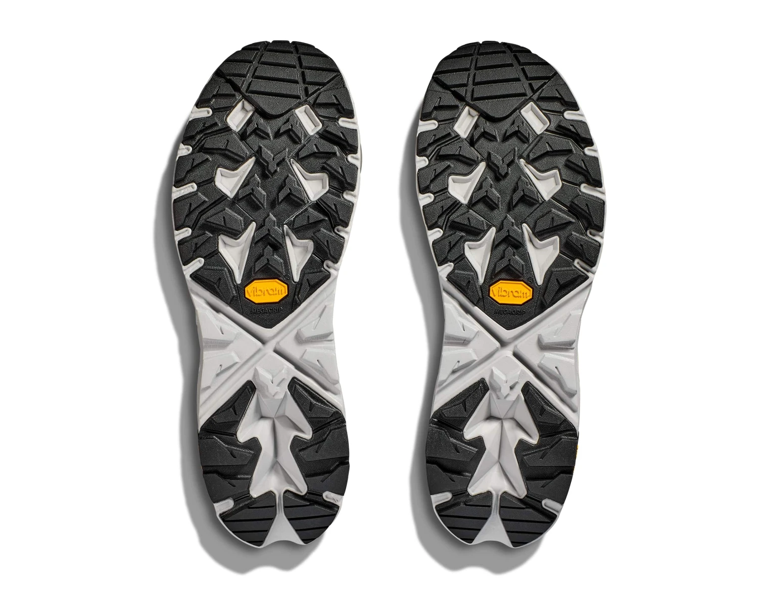 HOKA Men's Anacapa Breeze Mid 5 HOKA Men's Anacapa Breeze Mid - Image 3