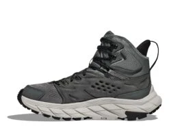 HOKA Men's Anacapa Breeze Mid 13 HOKA Men's Anacapa Breeze Mid -BROOK Style Shop hoka mens anacapa breeze mid 7