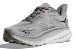 HOKA Men's Clifton 9 -BROOK Style Shop hoka mens clifton 9 harbor mist 5