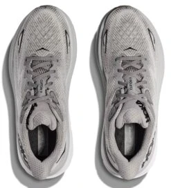 HOKA Men's Clifton 9 -BROOK Style Shop hoka mens clifton 9 harbor mist 7