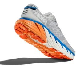 HOKA Men's Gaviota 4 13 HOKA Men's Gaviota 4 -BROOK Style Shop hoka mens gaviota 4 harbor mist nimbus cloud 3