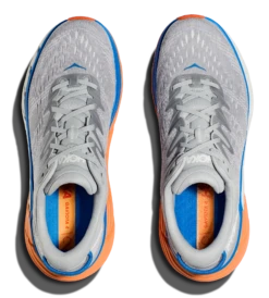 HOKA Men's Gaviota 4 14 HOKA Men's Gaviota 4 -BROOK Style Shop hoka mens gaviota 4 harbor mist nimbus cloud 6