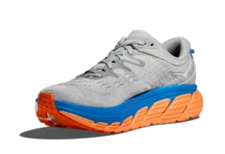 HOKA Men's Gaviota 4 11 HOKA Men's Gaviota 4 -BROOK Style Shop hoka mens gaviota 4 harbor mist nimbus cloud 7