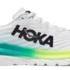 HOKA Men's Mach 5 1 HOKA Men's Mach 5 -BROOK Style Shop hoka mens mach 5 white blue 6