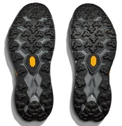 HOKA Men's Speedgoat 5 -BROOK Style Shop hoka mens speedgoat 5 harbor mist black 2