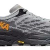 HOKA Men's Speedgoat 5 -BROOK Style Shop hoka mens speedgoat 5 harbor mist black 8