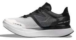 HOKA Unisex Transport X -BROOK Style Shop hoka transport x black white