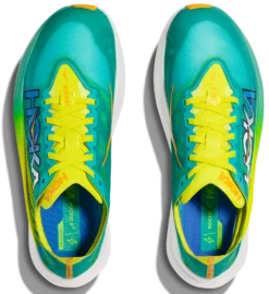 HOKA Unisex Rocket X 2 -BROOK Style Shop hoka unisex rocket x 2 racing shoe 1