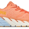 HOKA Women's Gaviota 4 -BROOK Style Shop hoka womens gaviota 4 shell coral peach parfait 6