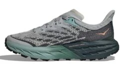 HOKA Women's Speedgoat 5 -BROOK Style Shop hoka womens speedgoat 5 harbor mist 7