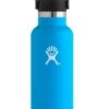 Hydro Flask 18 Oz Standard Mouth Bottles W/ Flex Cap (S18SX) -BROOK Style Shop hydro pacific1