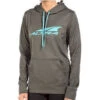 Altra Women's Core Hoody - Gray (AAW17F2L4-3) -BROOK Style Shop images altrarunning com is image altra ALW7F2L4220 HERO WC FULLIMAGE