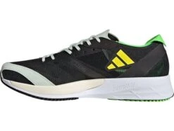 Adidas Men's Adizero Adios 7 9 Adidas Men's Adizero Adios 7 -BROOK Style Shop m adidas adios 7 core black 2