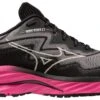 Mizuno Project Zero Men's Wave Rider 27 -BROOK Style Shop mizuno mens project zero wave rider 27