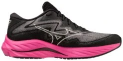 Mizuno Project Zero Men's Wave Rider 27 -BROOK Style Shop mizuno mens project zero wave rider 27 5