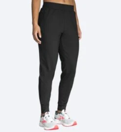 Brooks Women's Momentum Thermal Pant 12 Brooks Women's Momentum Thermal Pant -BROOK Style Shop momentumpant2