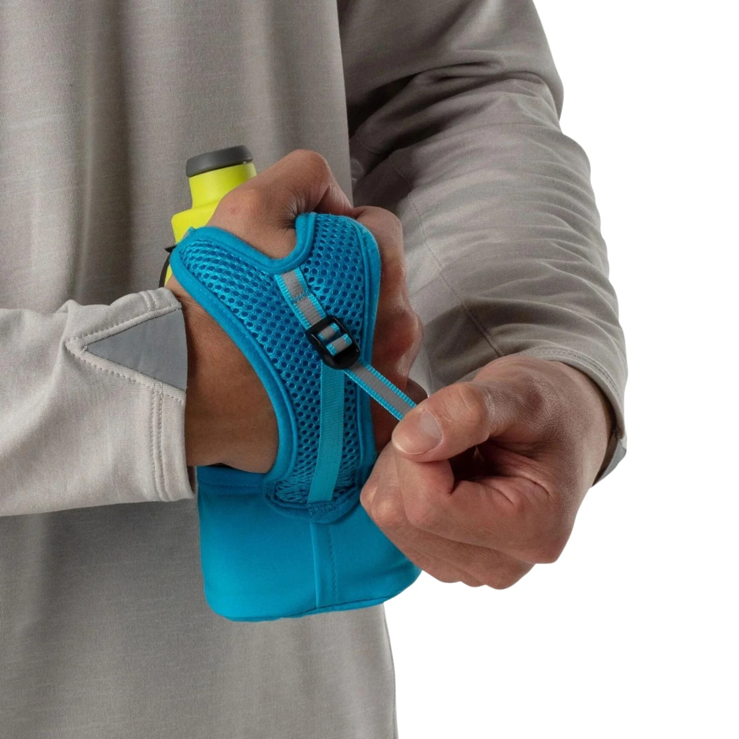 Nathan QuickSqueeze Lite 12oz Handheld 7 Nathan QuickSqueeze Lite 12oz Handheld - Image 5