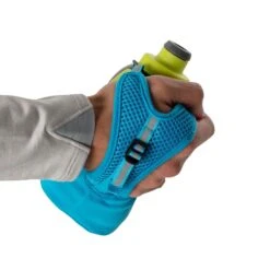 Nathan QuickSqueeze Lite 12oz Handheld 10 Nathan QuickSqueeze Lite 12oz Handheld -BROOK Style Shop nathan quicksqueeze lite 12oz 2