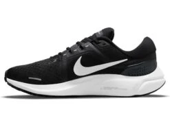 Nike Men's Vomero 16 -BROOK Style Shop nike mens vomero 16 black white 1