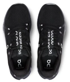 On Running Women's Cloudsurfer -BROOK Style Shop on running cloudsurfer womens all black 1