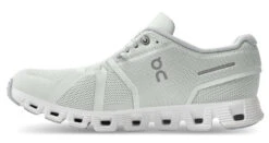 On Running Women's Cloud 5 -BROOK Style Shop on running womens cloud 5 running shoe ice white 4