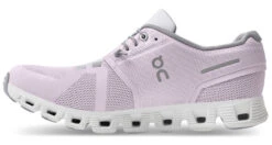 On Running Women's Cloud 5 -BROOK Style Shop on running womens cloud 5 running shoe light purple 2