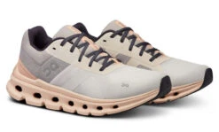 On Running Women's Cloudrunner -BROOK Style Shop on womens cloudrunner frost fade 6