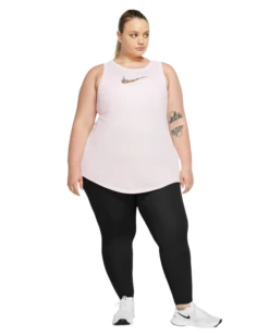 Women's Nike One Luxe Tight Plus Size -BROOK Style Shop one luxe womens mid rise 7 8 leggings plus size 86pP4J 1
