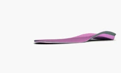 Superfeet Trim-to-fit Orthotic - Berry (6400) -BROOK Style Shop pdp berry v1
